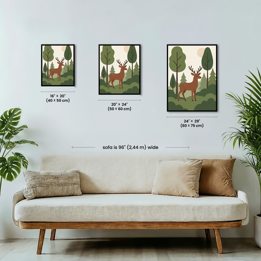 Forest Whispers