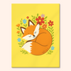 Fox Nap