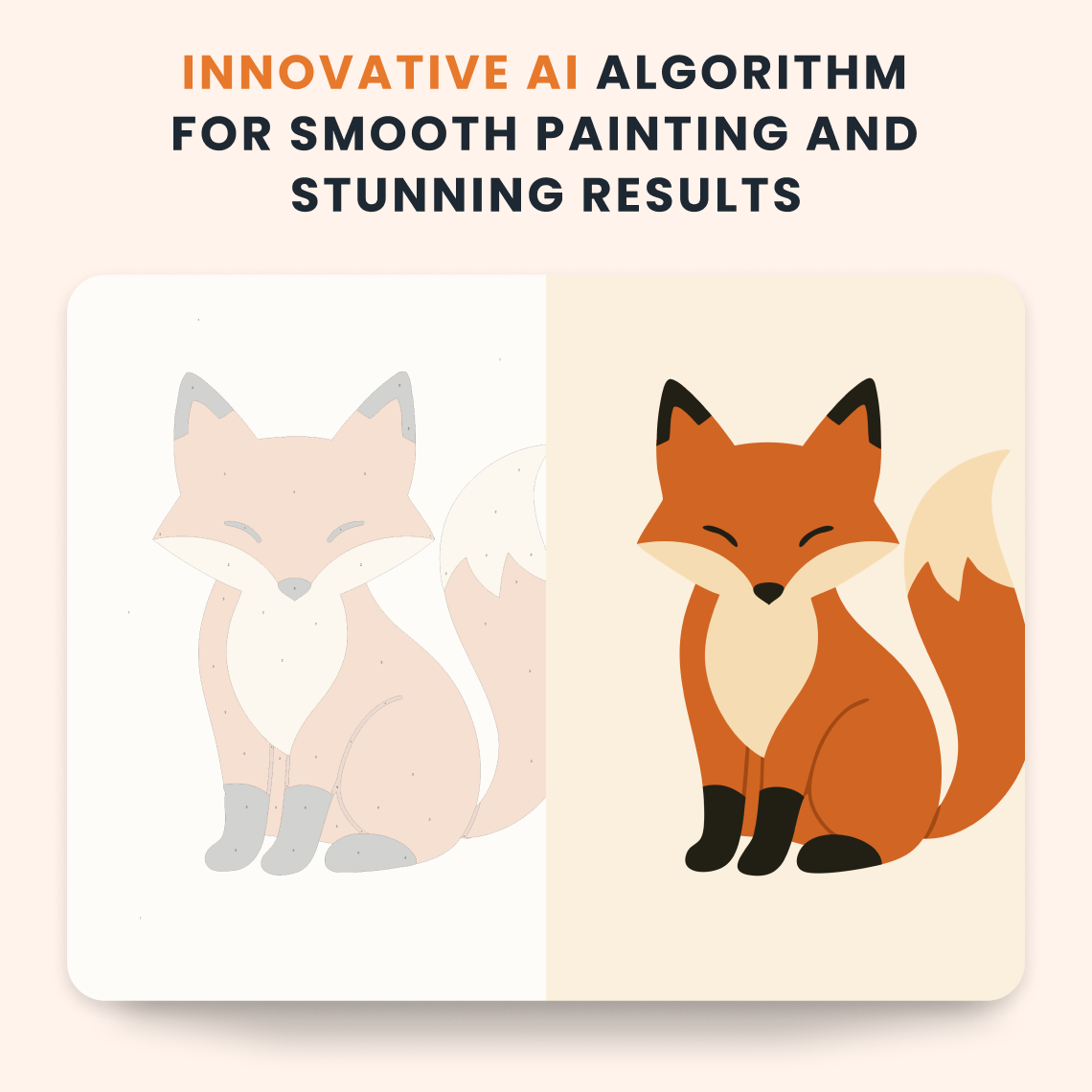 Fox Whimsy