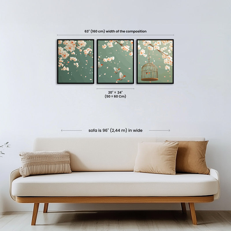 Freedom Blooms