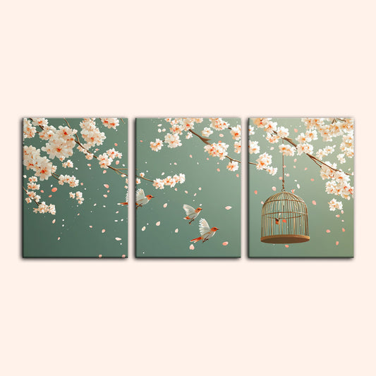 Freedom Blooms