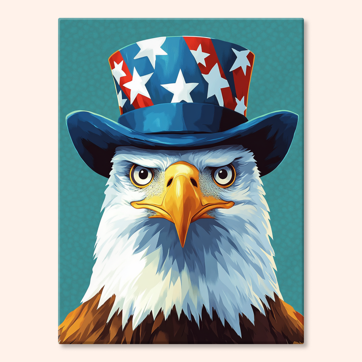 Freedom Gaze
