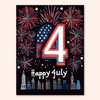 Freedom Sparkles