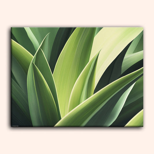 Fresh Greens