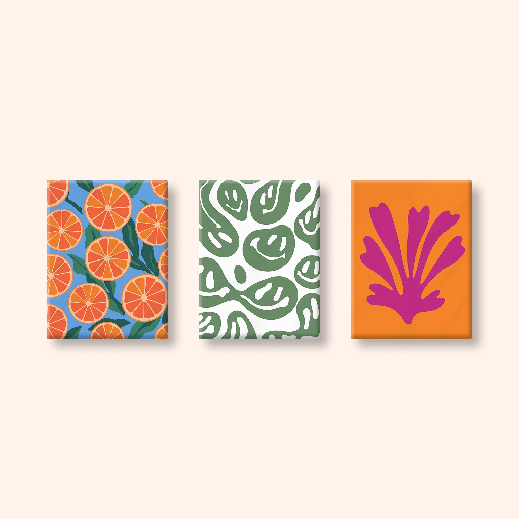 Fresh Palette