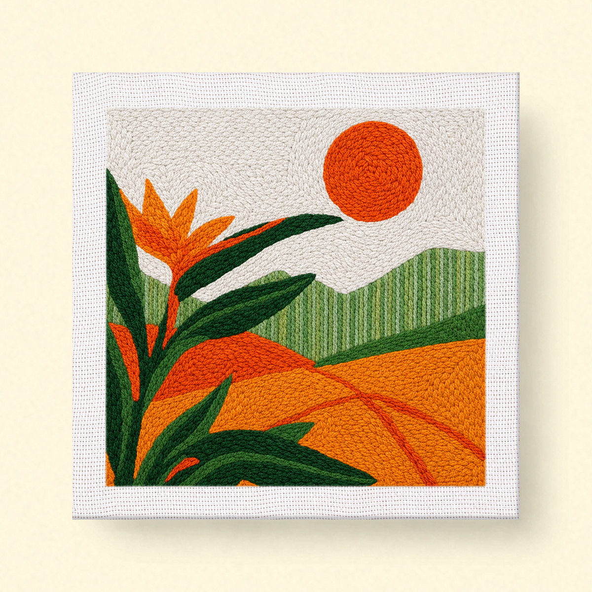 Fresh Field