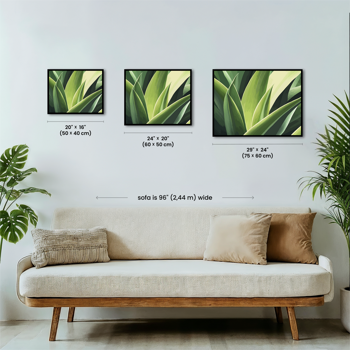 Fresh Greens