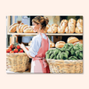 Fresh Market