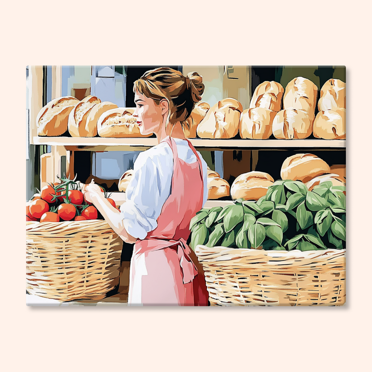 Fresh Market