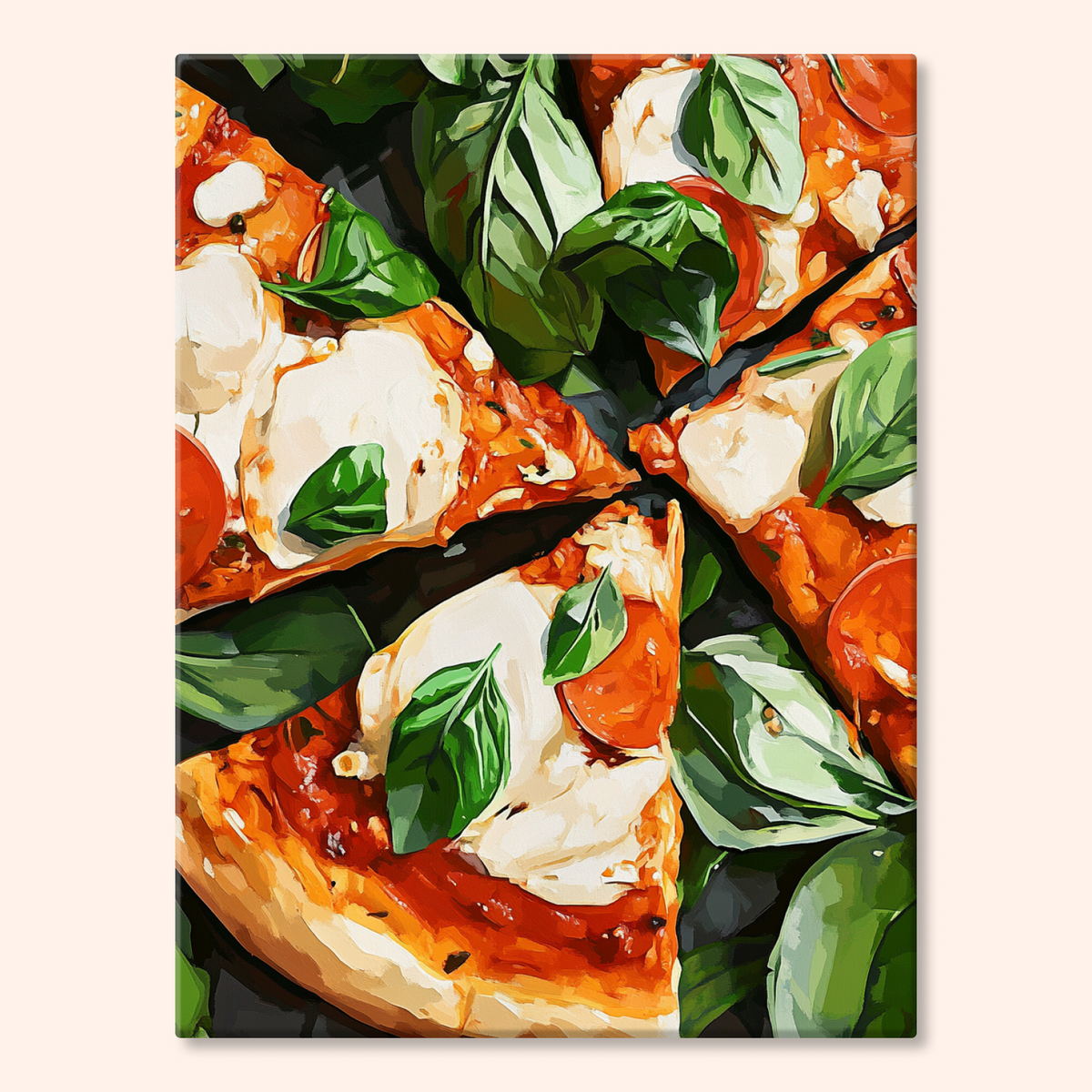 Fresh Slice