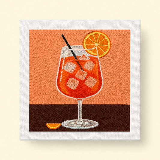Fresh Spritz