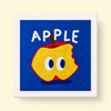 Friendly Apple