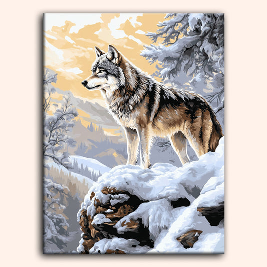 Frostbite Lookout
