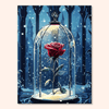 Frozen Elegance