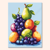Fruit Parade