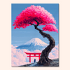 Fuji Bonsai