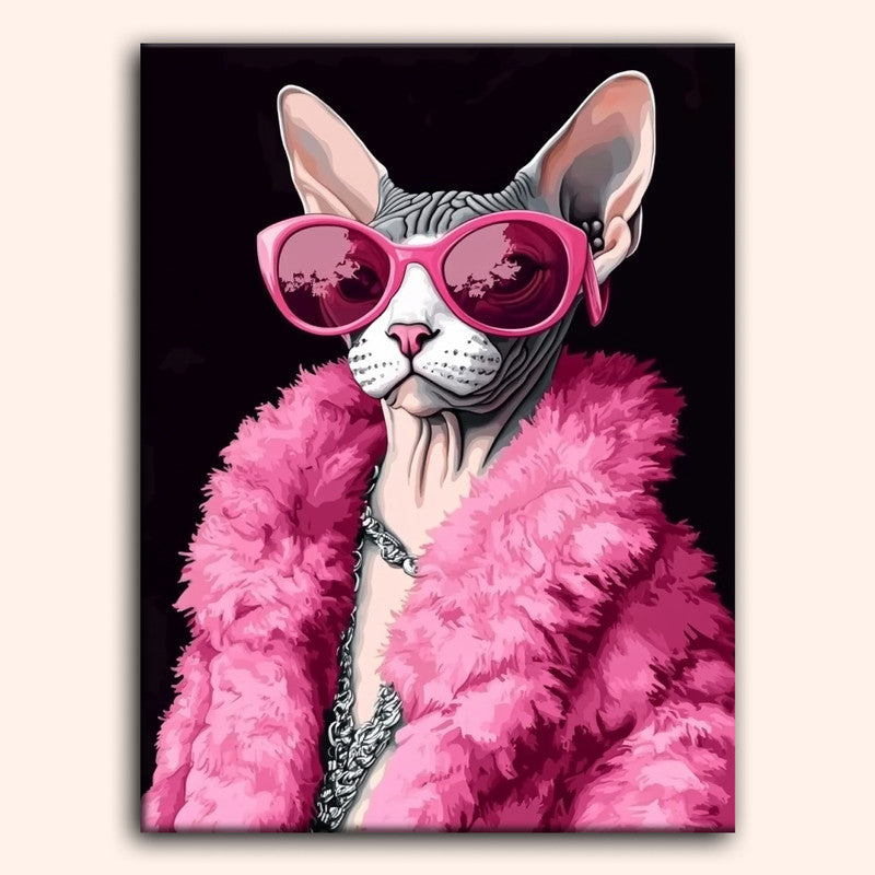 Fur Boss