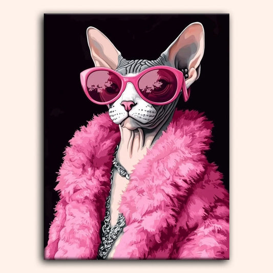 Fur Boss