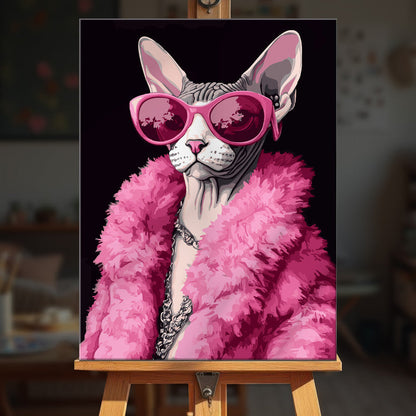 Fur Boss