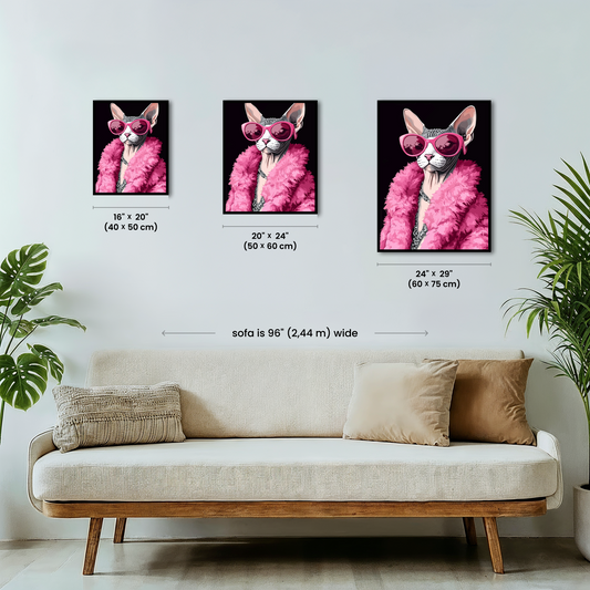 Fur Boss