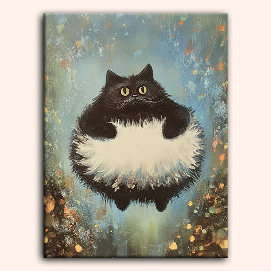 Fuzzy Charm