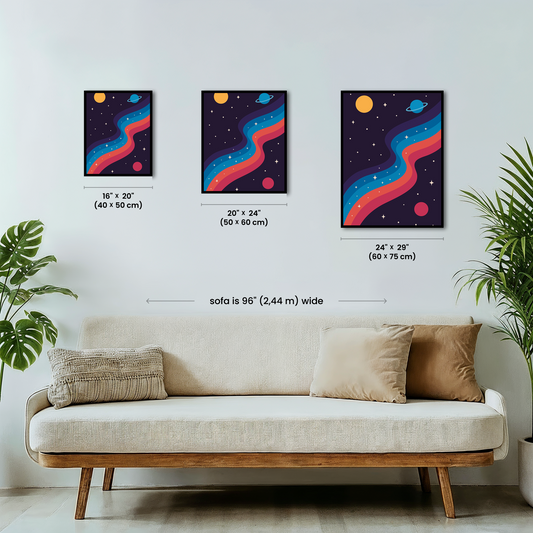 Galactic Flow