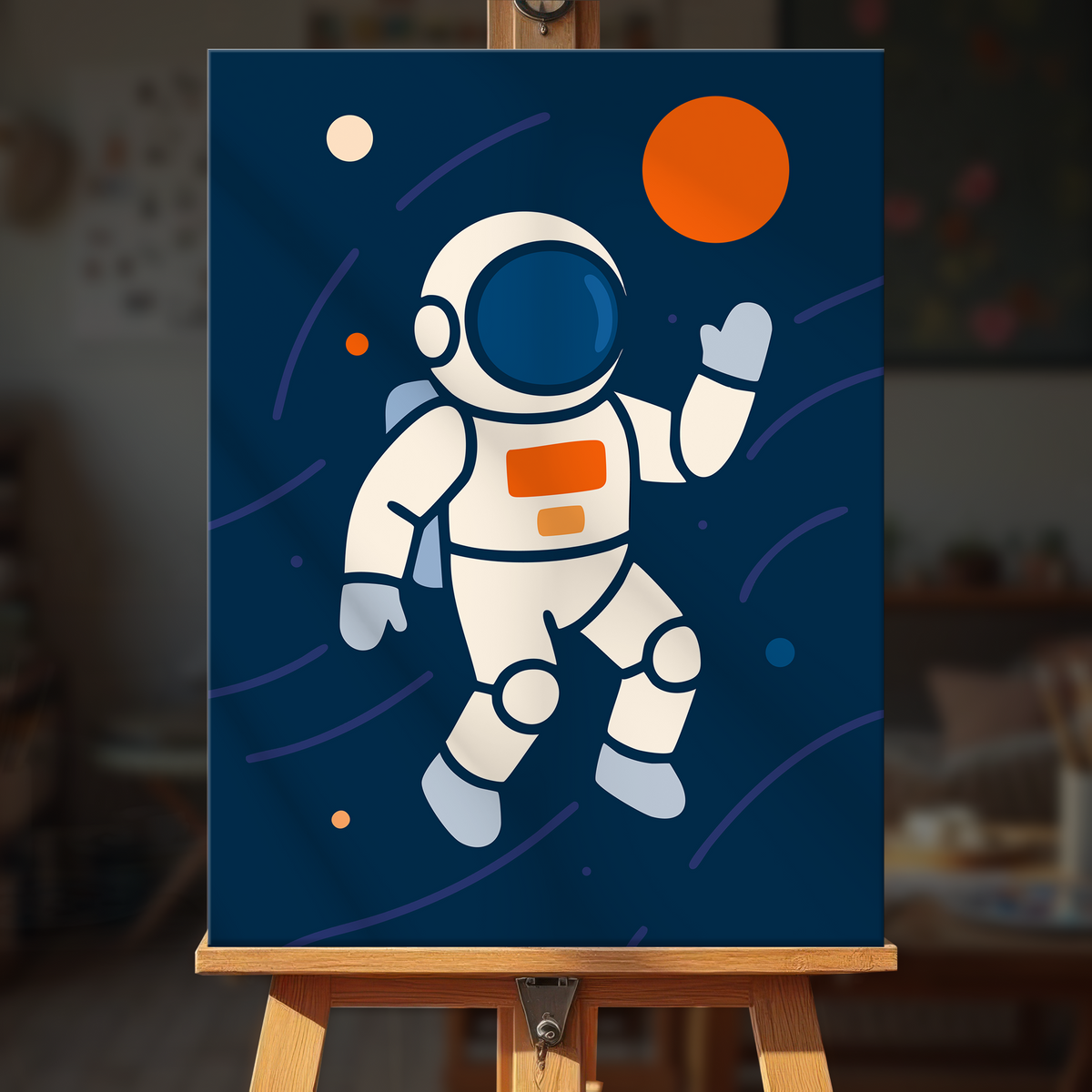 Galactic Journey