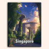 Singapore Gardens