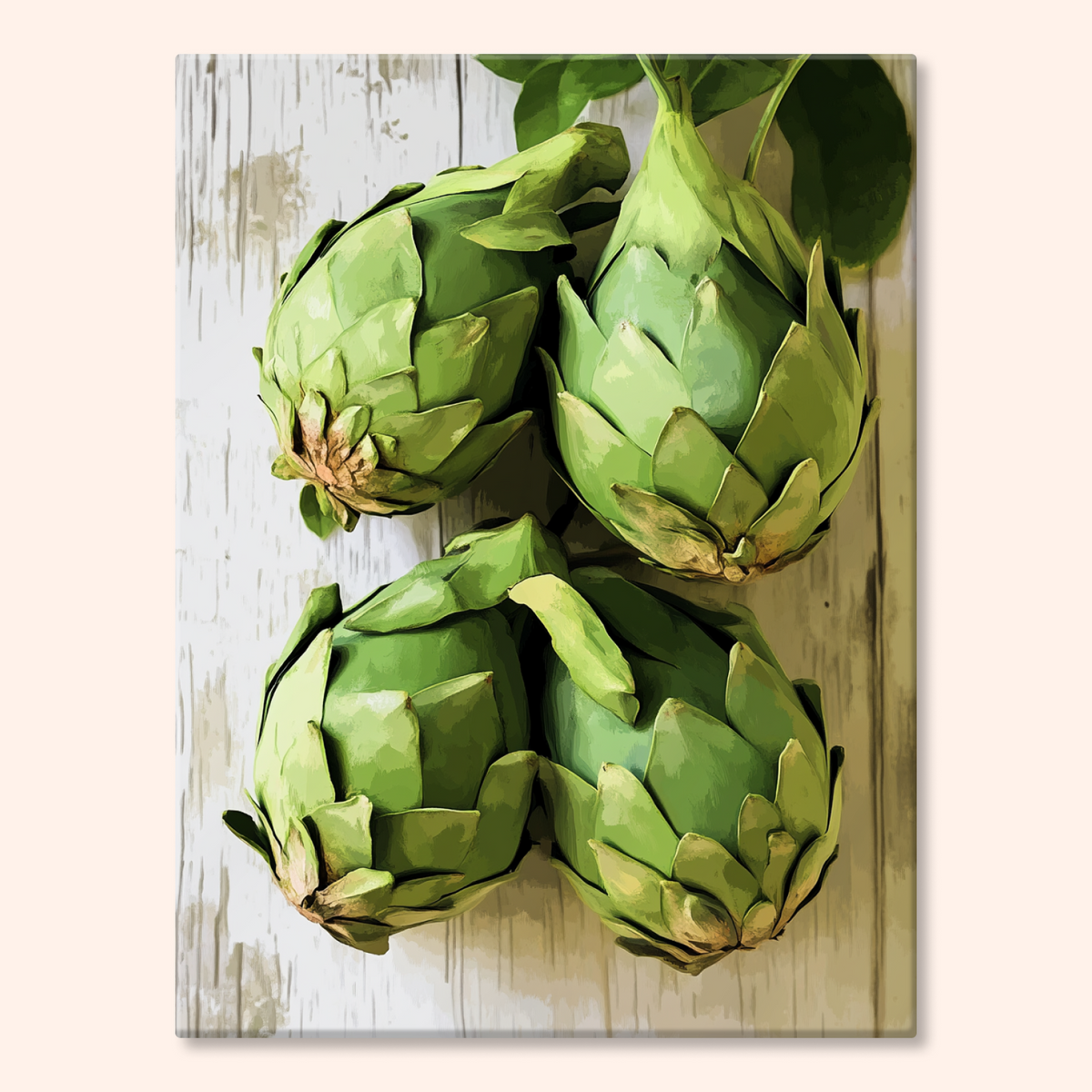 Garden Armor
