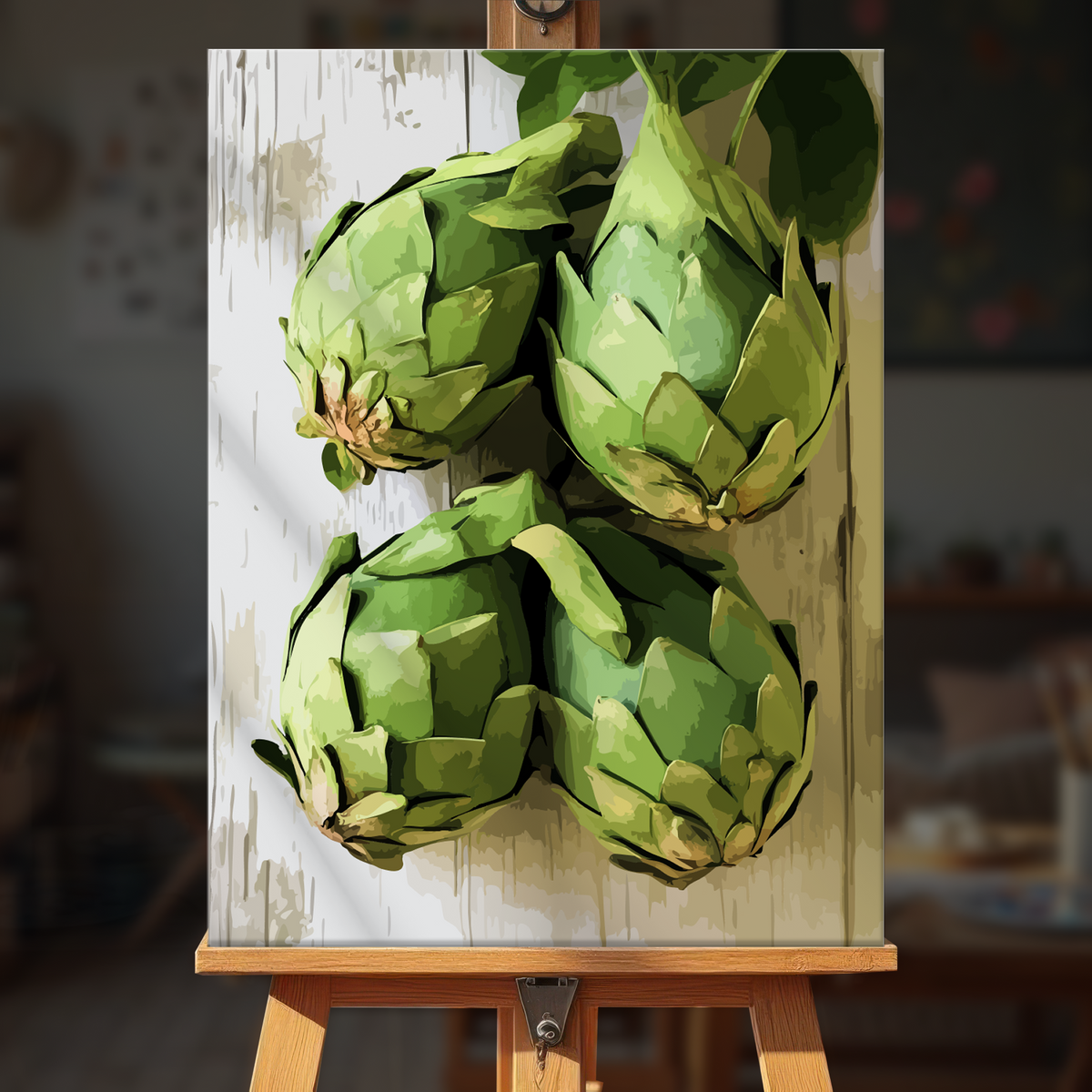 Garden Armor