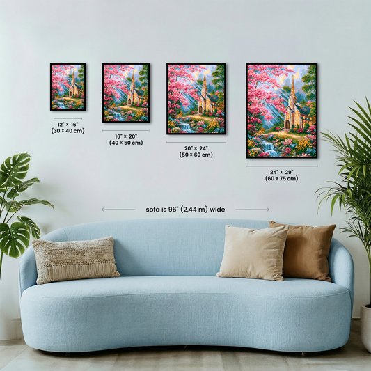 Koi Lilies