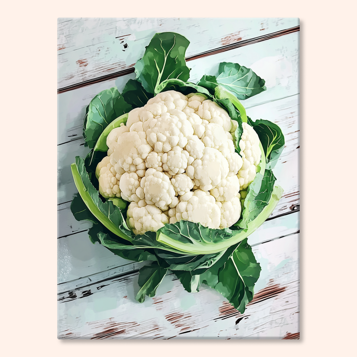 Garden Crisp