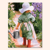 Garden Girl