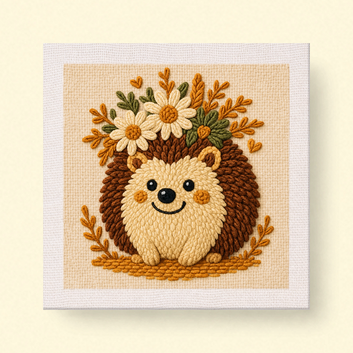Garden Hedgehog