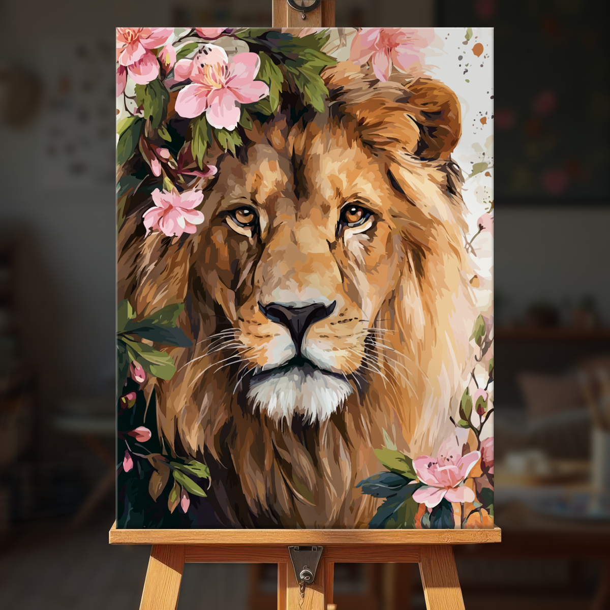 Garden King