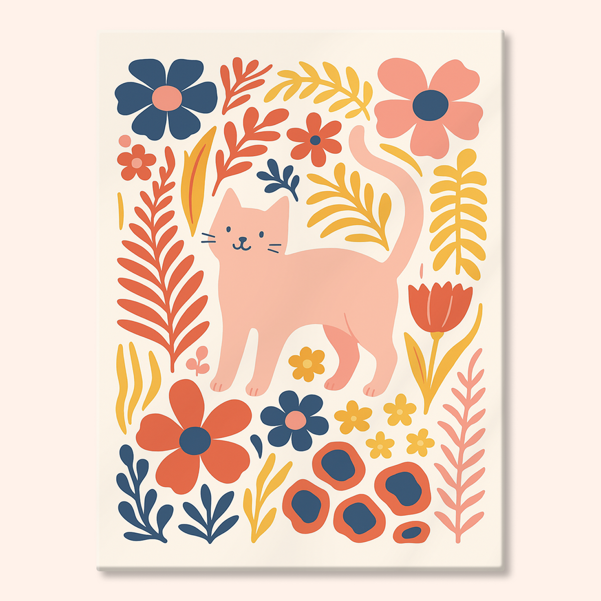 Garden Paws