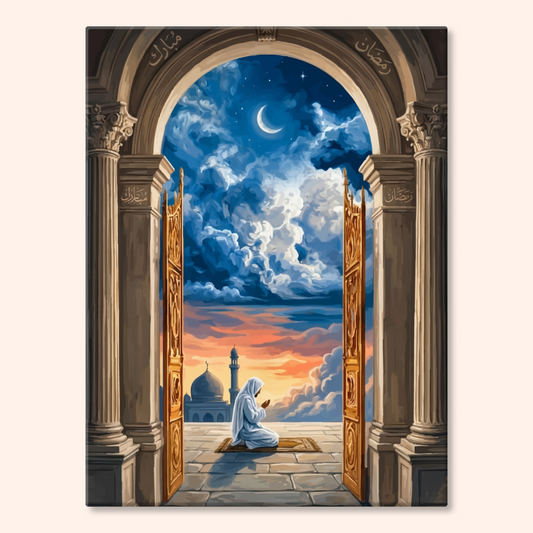 Gateway Light
