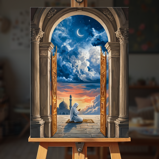 Gateway Light
