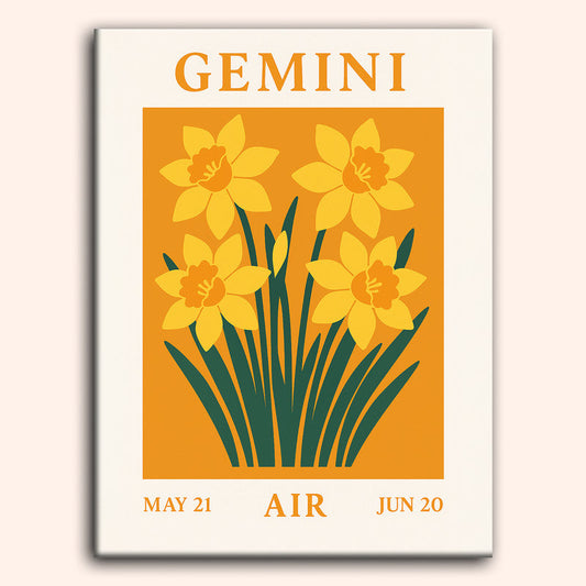 Gemini Vibes