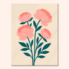 Gentle Blossoms