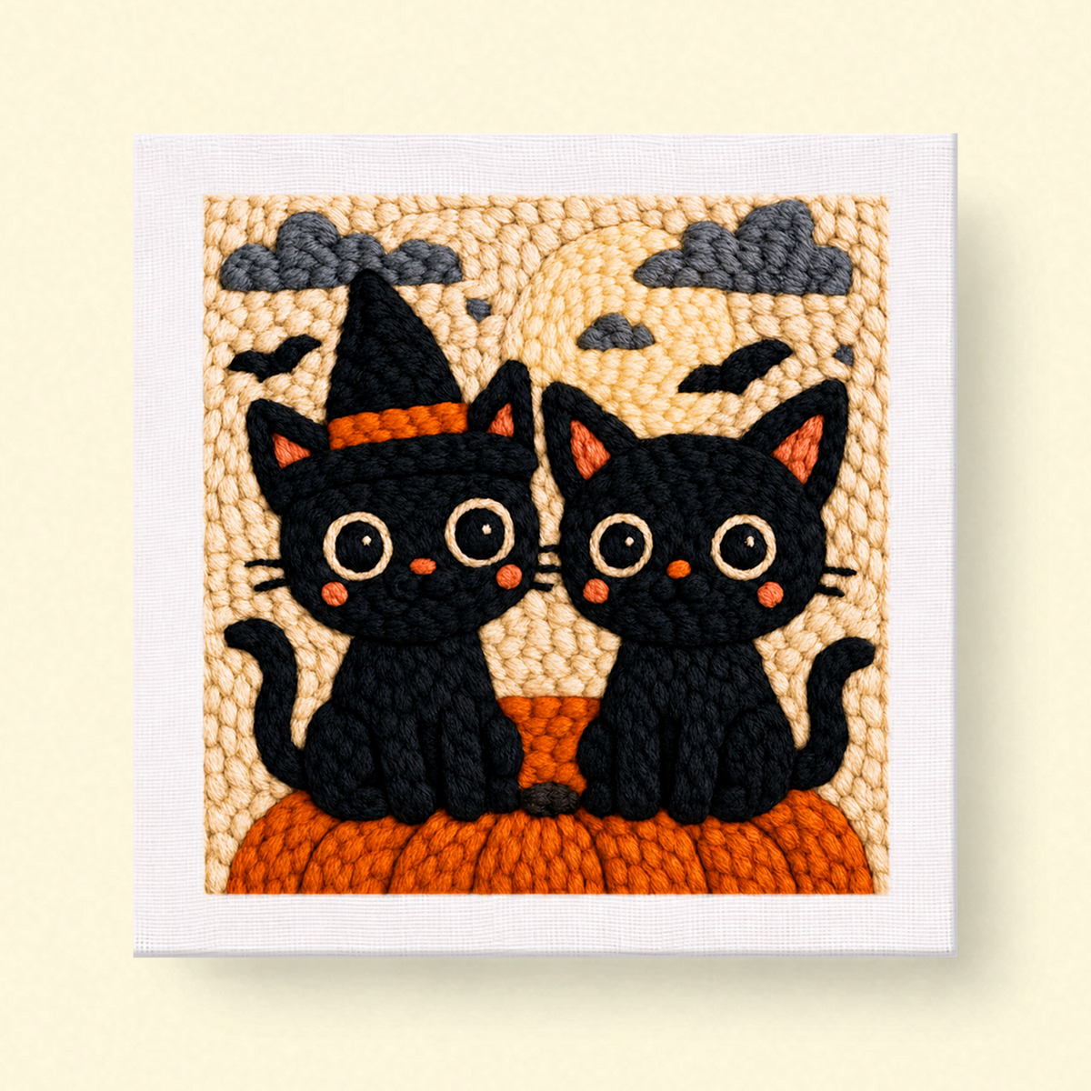 Gentle Cats