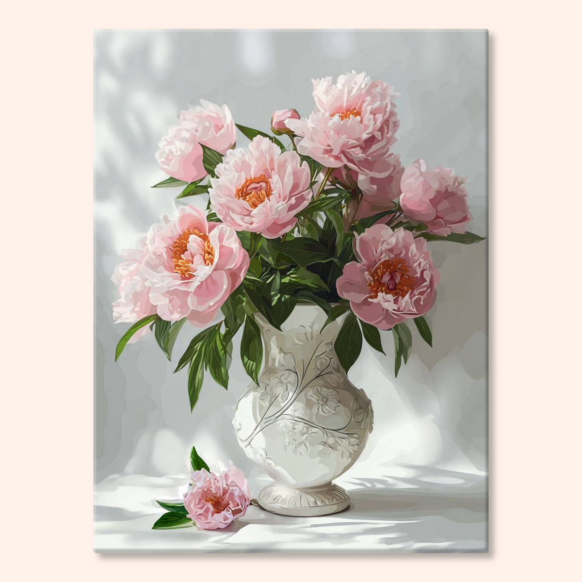Gentle Florals