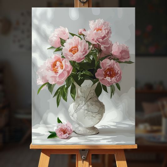 Gentle Florals