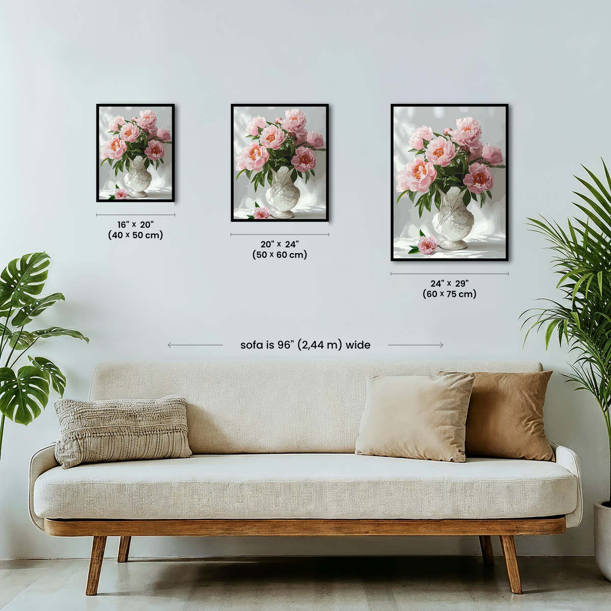 Gentle Florals