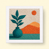 Gentle Landscape