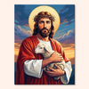 Gentle Shepherd