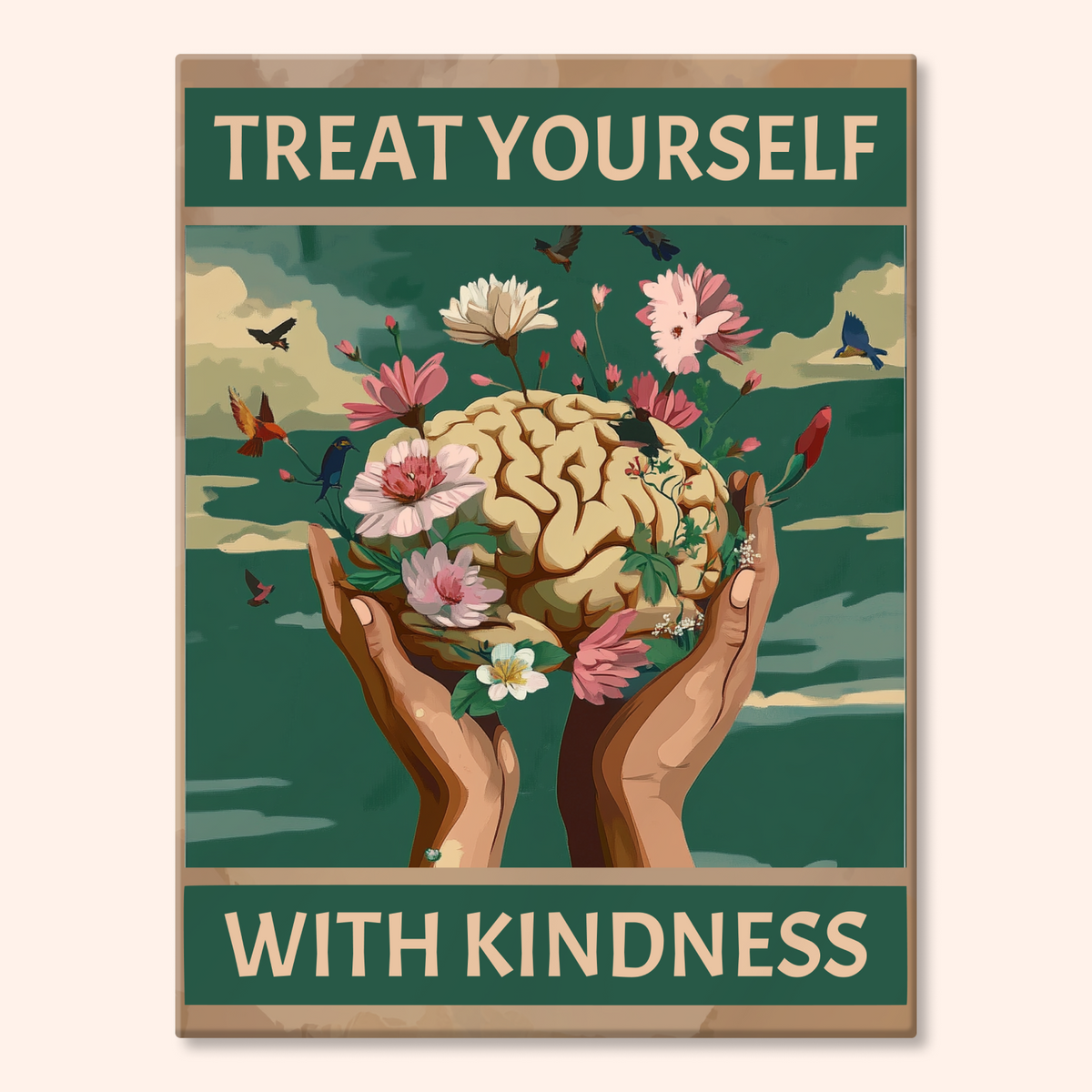 Gentle Thoughts