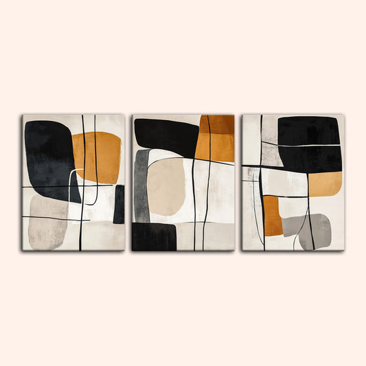 Geometric Flow