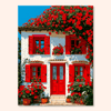 Geranium Cottage