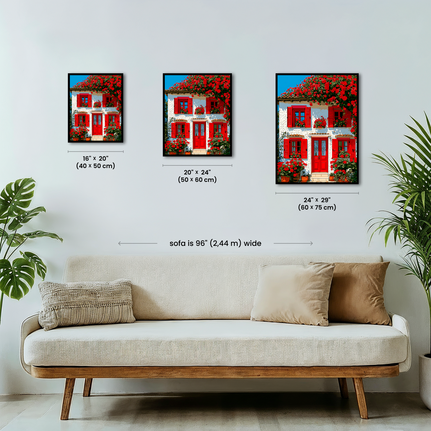 Geranium Cottage